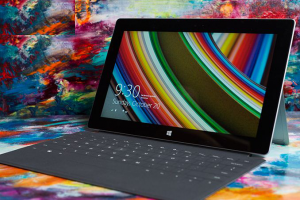 Microsofr surface 2