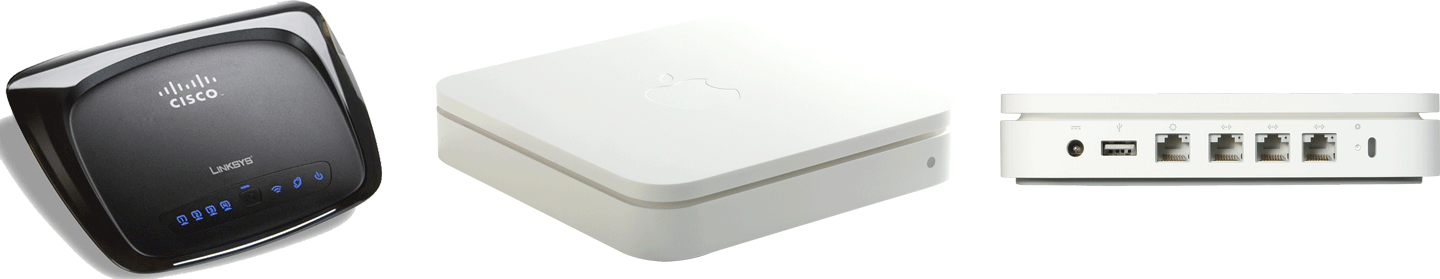 Настройка роутеров в Краснодаре Настройка WiFi роутеров в Краснодаре